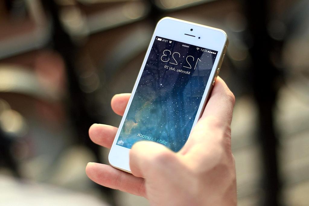 Modern smartphones and mobile devices showcasing latest technology