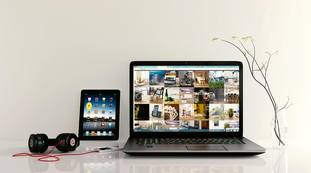 Smartphone displaying predictive AI interface with contextual suggestions and smart notifications